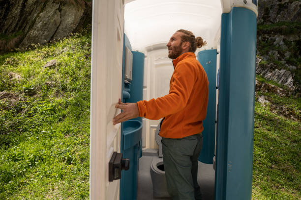 Best Portable restroom trailer rental  in Breckenridge, CO