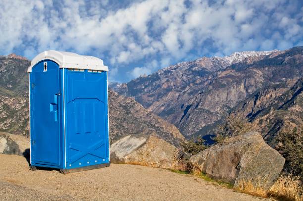 Porta potty rental for outdoor events in Breckenridge, CO