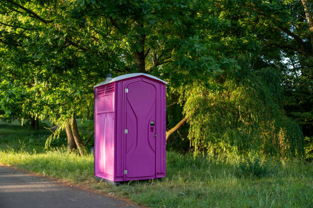 Best Affordable porta potty rental  in Breckenridge, CO