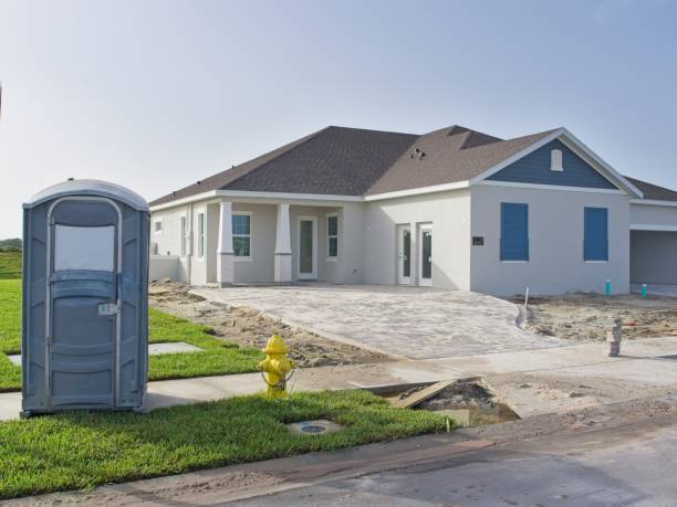 Best Portable restroom trailer rental  in Breckenridge, CO