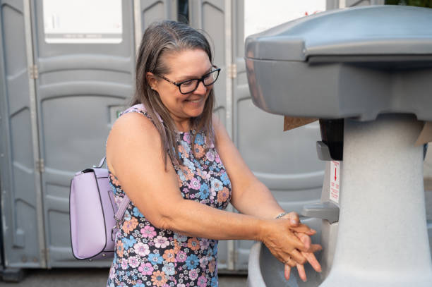 Portable Toilet Options We Offer in Breckenridge, CO